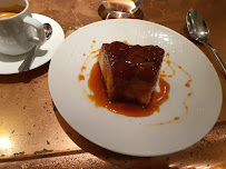 Pudding du Restaurant français Brasserie Lazare Paris - n°2