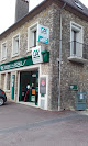 Banque Crédit Agricole 50620 Saint-Jean-de-Daye