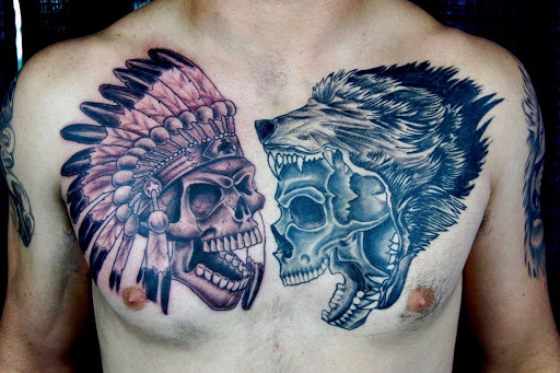 Explore azores tattoo ideas, creative tattoo ideas in Meridian, available at Creative Pain Tattoo Studio
