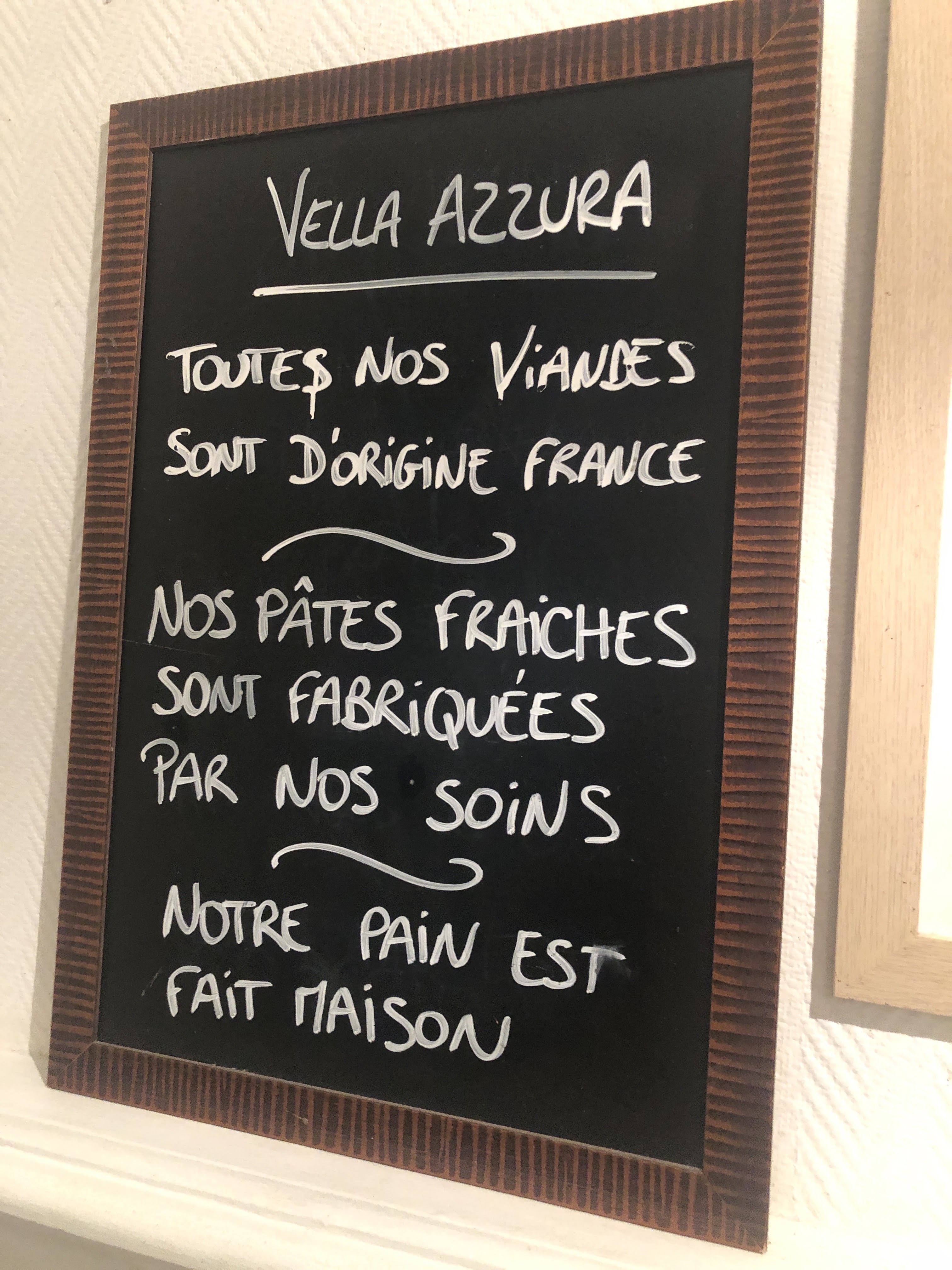 Photo n° 4 de l'avis de Loïc.a fait le 17/10/2022 à 14:14