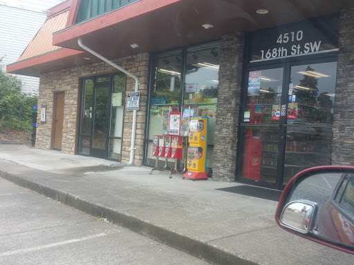 Grocery Store «Lynnwood Mediterranean Food Grocery & Deli», reviews and photos, 4510 168th St SW, Lynnwood, WA 98037, USA