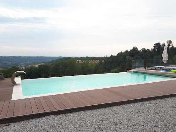 Photos des visiteurs Villa Casa Del Viso 12060 Novello