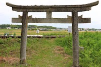 大歳神社