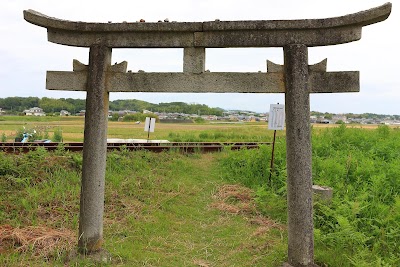 大歳神社