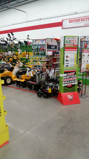 Home Improvement Store «Tractor Supply Co.», reviews and photos, 271 Suedberg Rd, Pine Grove, PA 17963, USA