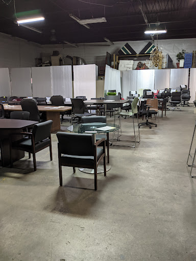 Office Furniture Store «G.L.M. Office Furniture», reviews and photos, 3 Cauley Dr, Nashville, TN 37210, USA