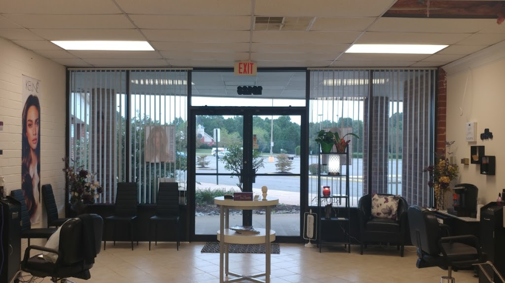 Mirrorz Salon Studio 23238