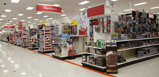 Department Store «Target», reviews and photos, 401 W Irving Park Rd, Wood Dale, IL 60191, USA