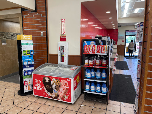 Gas Station «Flying J», reviews and photos, 520 S State Rd 39, Lebanon, IN 46052, USA