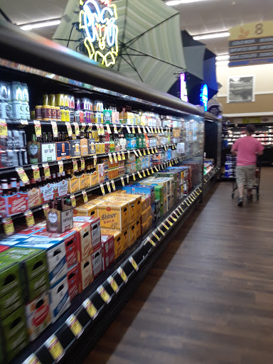 Grocery Store «Albertsons», reviews and photos, 2165 E Buckingham Dr, Richardson, TX 75081, USA