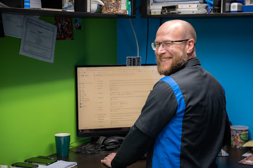 Auto Repair Shop «Atomic Auto.», reviews and photos, 610 NE 102nd Ave, Portland, OR 97220, USA