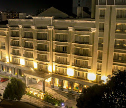 M-Regency Hotel Makassar photo