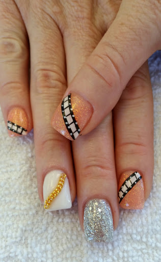 Hair Salon «Hermosa Hair & Nails», reviews and photos, 158 King Rd #20, San Jose, CA 95116, USA