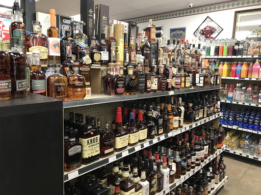 Liquor Store «Anchors Liquors», reviews and photos, 1321 Riverside Pkwy, Belcamp, MD 21017, USA