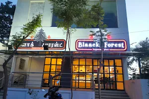 Blaack Forest Koodal Nagar image