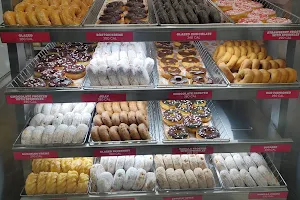 Dunkin' image