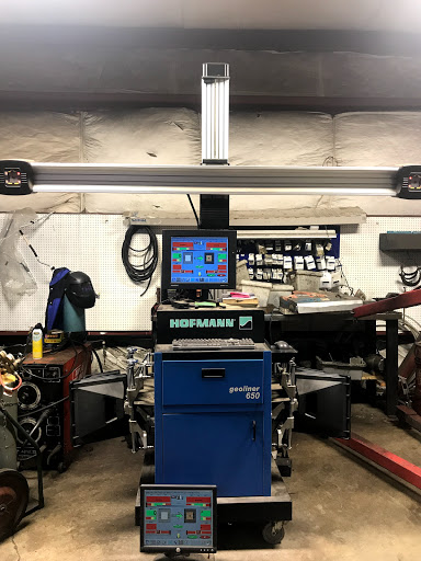 Auto Repair Shop «Air Park Auto Service», reviews and photos, 10982 Richardson Rd, Ashland, VA 23005, USA