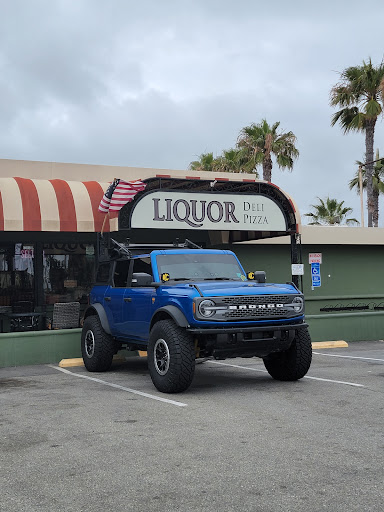 Liquor Store «Bal Harbor Liquor & Deli», reviews and photos, 510 E Balboa Blvd, Newport Beach, CA 92661, USA