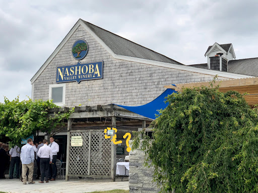 Winery «Nashoba Valley Winery», reviews and photos, 100 Wattaquadock Hill Rd, Bolton, MA 01740, USA