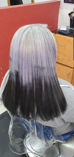 Beauty Salon «Divas Style Beauty Salon», reviews and photos, 4142 W Oak Ridge Rd #102, Orlando, FL 32809, USA