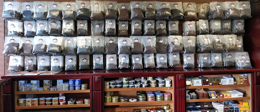 Cigar Shop «Tobacco Barn Pipe Shop & Cigar Lounge», reviews and photos, 23532 El Toro Rd Suite 13, Lake Forest, CA 92630, USA