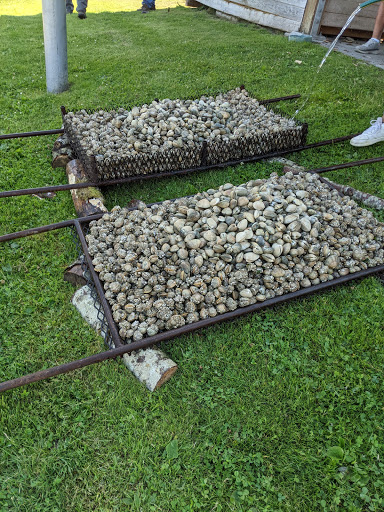 Community Center «House of Awakened Culture (Suquamish Community House)», reviews and photos, 7235 NE Pkwy, Suquamish, WA 98392, USA