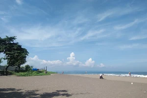 Perancak Beach image
