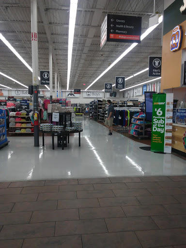 Discount Store «Walmart», reviews and photos, 50 N MacDade Blvd, Glenolden, PA 19036, USA