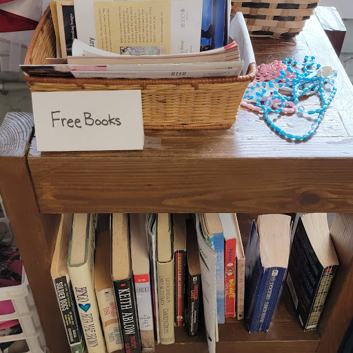 Non-Profit Organization «St. Vincent de Paul Society», reviews and photos