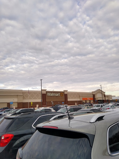 Department Store «Walmart Supercenter», reviews and photos, 653 Gravois Bluffs Blvd, Fenton, MO 63026, USA
