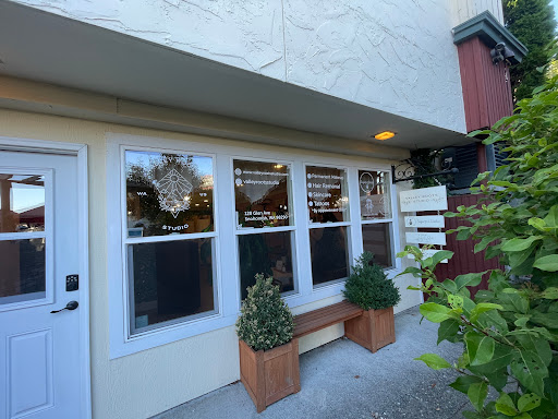 Explore tattoo ideas flames, creative tattoo ideas in Snohomish, available at Valley Roots Studio