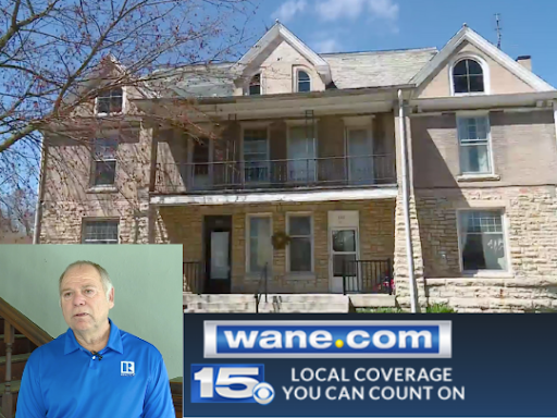 Real Estate Agency «Lundquist Appraisals & Real Estate», reviews and photos, 28 E Hill St, Wabash, IN 46992, USA