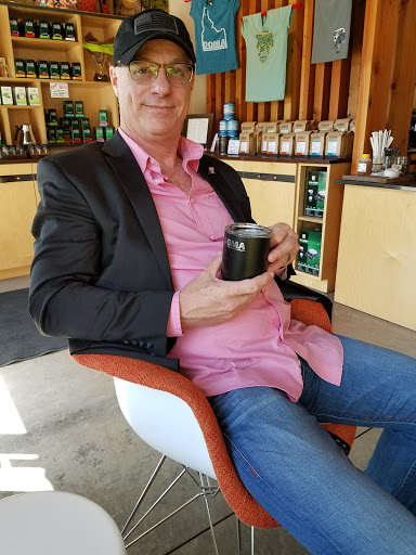 Coffee Shop «Doma Coffee Roasting Co», reviews and photos, 6240 E Seltice Way # A, Post Falls, ID 83854, USA