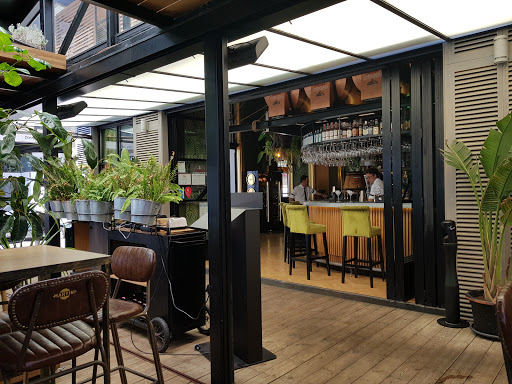 Información y opiniones sobre MUSALIMA de Cádiz