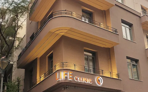 Life Clinic Athens image