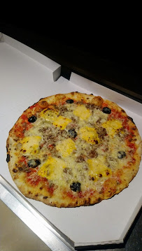 Photos du propriétaire du Pizzas à emporter Pakyz pizza à Puyloubier - n°12