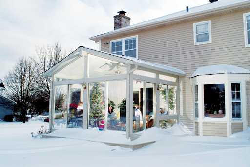 Betterliving Sunrooms & Awnings by McDrake