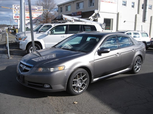 Used Car Dealer «York Auto Sales», reviews and photos, 916 Boston Post Rd, West Haven, CT 06516, USA