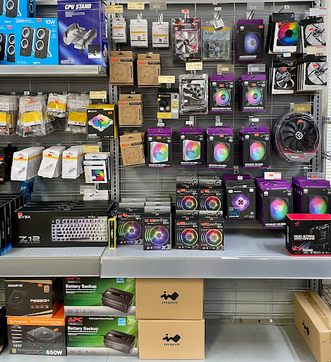 Data Recovery Service «Computer Universe», reviews and photos, 1139 Main St, Tupelo, MS 38801, USA