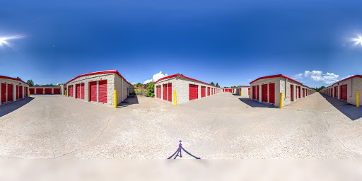 Self-Storage Facility «CubeSmart Self Storage», reviews and photos, 16845 Mt Vernon Rd, Golden, CO 80401, USA