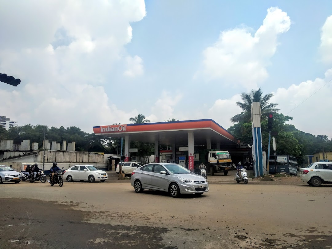 Indian Oil - Ideal Service Station