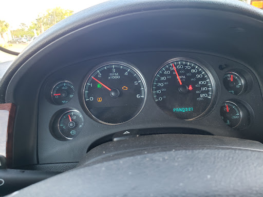 Chevrolet Dealer «Jack Wilson Chevrolet», reviews and photos, 2255 US-1, St Augustine, FL 32086, USA