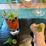 Photo n° 12 de l'avis de Philippe. fait le 04/05/2022 à 17:12 pour Auberge du Parc Carola à Ribeauvillé