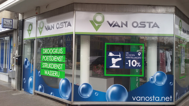Van Osta Mortsel - Antwerpen
