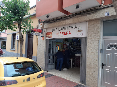 Bar-Cafetería Herrera - C. Navarra, 10, 35200 Telde, Las Palmas, Spain
