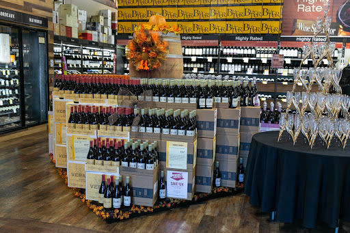 Total Wine & More