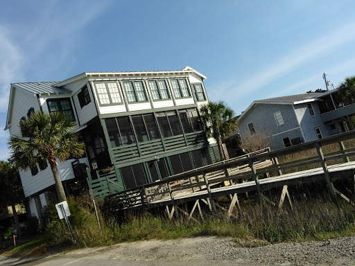 Tourist Attraction «Beach Access», reviews and photos, Alantic Ave, Pawleys Island, SC 29585, USA