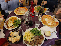 Plats et boissons du Restaurant italien Giuliano à Clichy - n°6