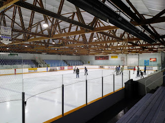 Memorial Community Centre Arena