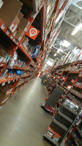 Home Improvement Store «The Home Depot», reviews and photos, 2 Colma Blvd, Colma, CA 94014, USA